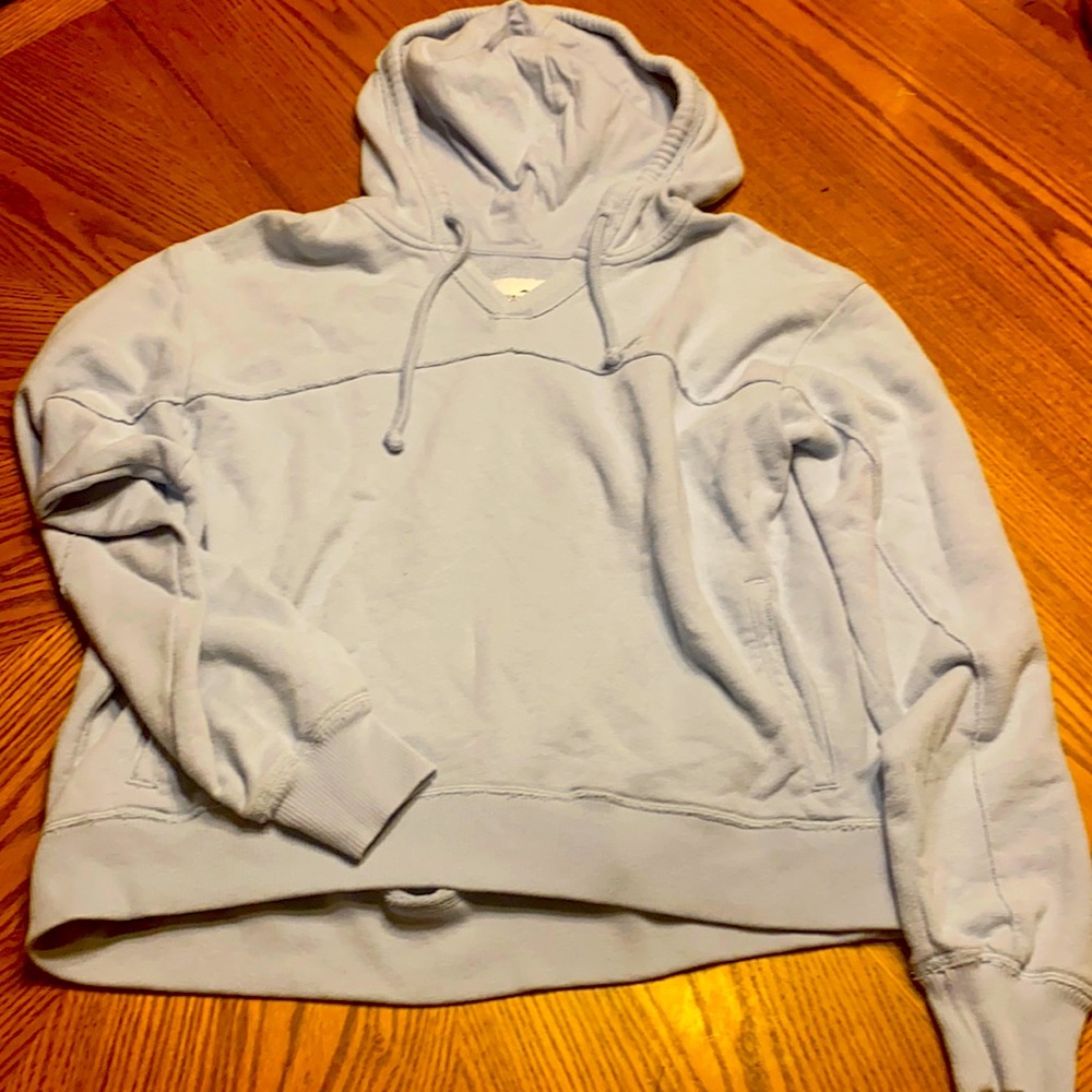 Hollister hoodie